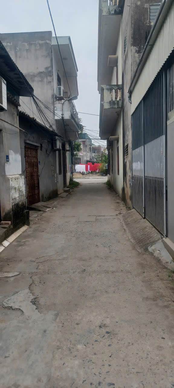 Đất nền tại ngõ 26 Phan Chu Chinh, Hải Dương 52.4m² - Tiện ích đầy đủ, giá chỉ 1.37 tỷ!