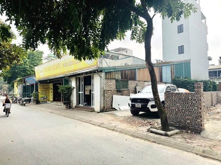 Nhà mặt tiền Himlam Newstar Thượng Thanh 55m² giá 13 tỷ - Đầu tư sinh lời lý tưởng!