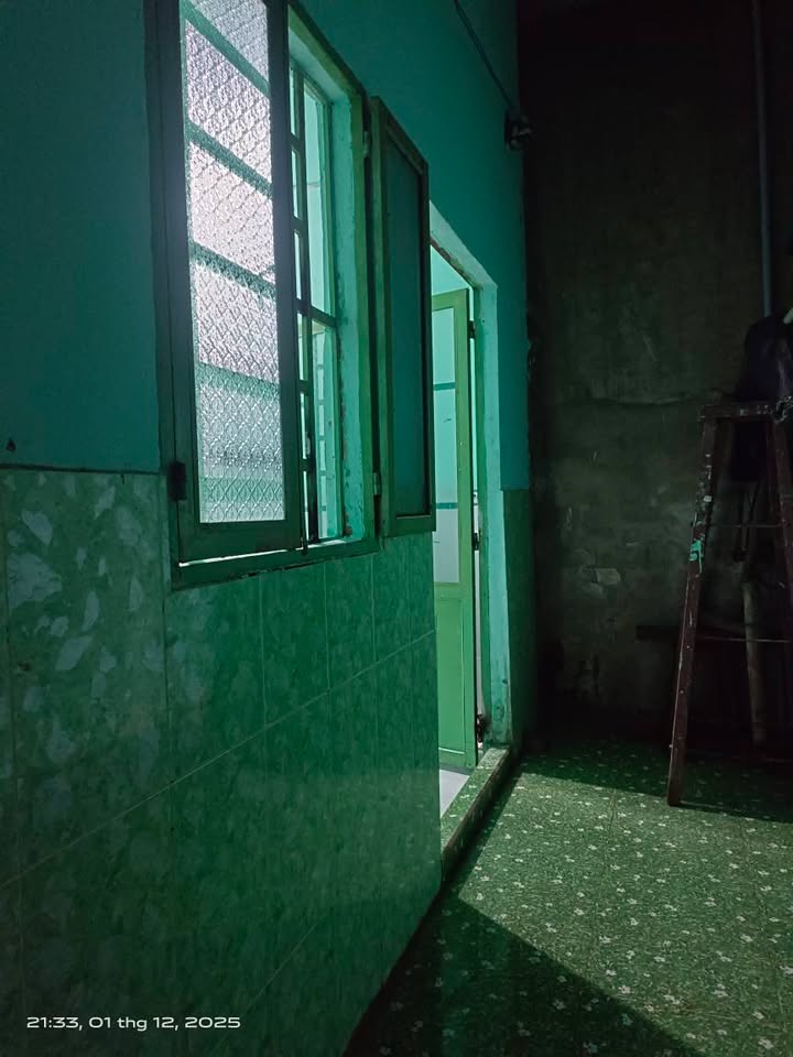 Phòng trọ cho thuê tại Cái Khế, Cần Thơ 15m² giá 1.6 triệu - Cao thoáng, sạch sẽ!