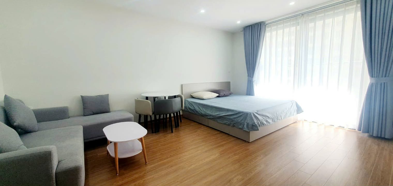 Căn hộ D'capitale Trần Duy Hưng 60m² giá 10 triệu - Full nội thất sang trọng!