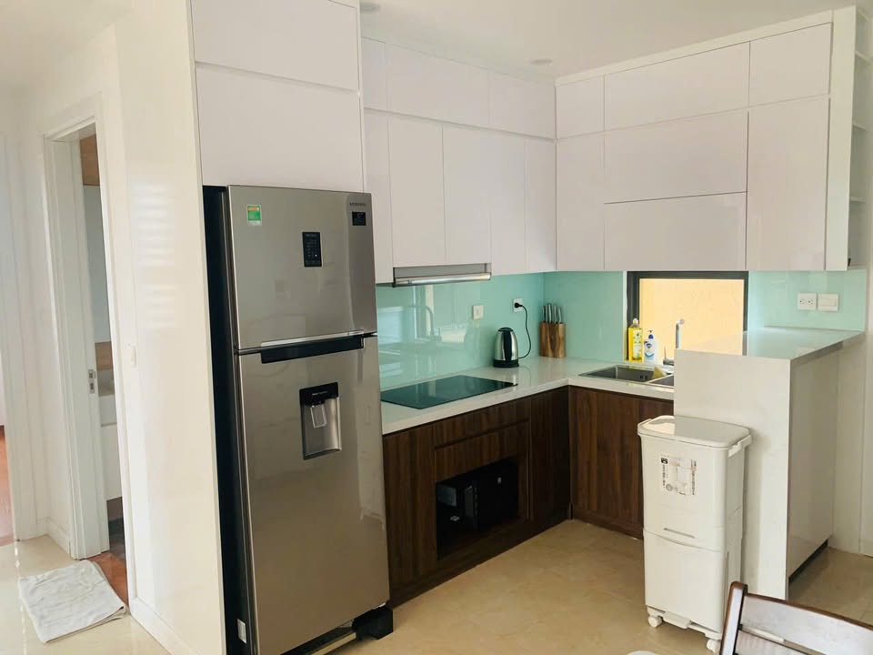 Căn hộ D’Capitale Trần Duy Hưng 20-29 triệu - Nội thất hiện đại, vị trí trung tâm!