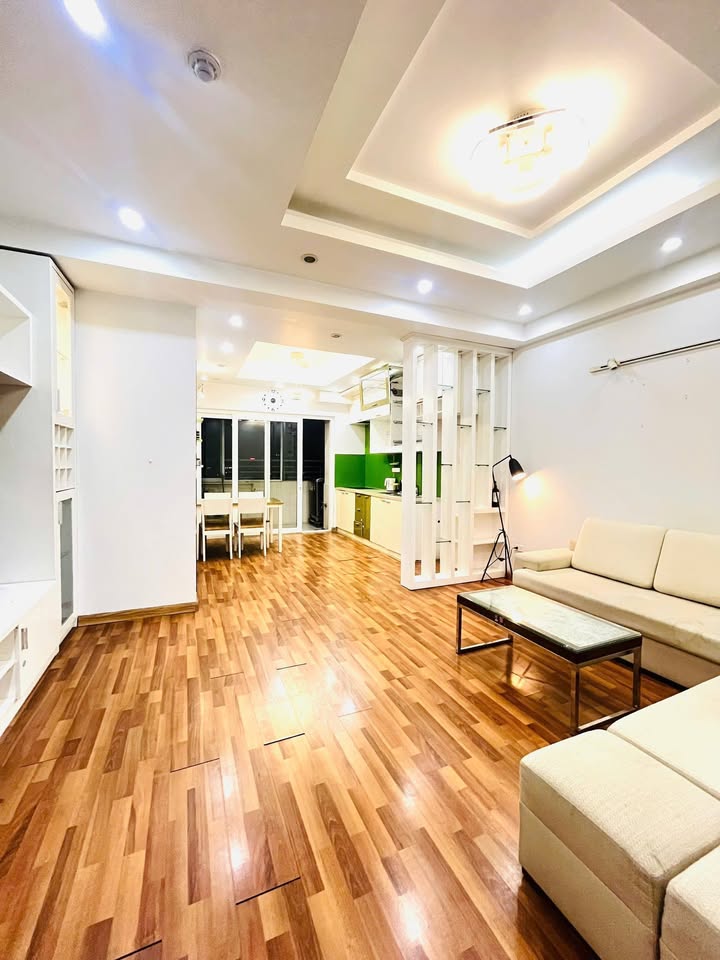Chung cư Nam Đô Hoàng Mai 90m² giá 12 triệu - Phù hợp cho gia đình!