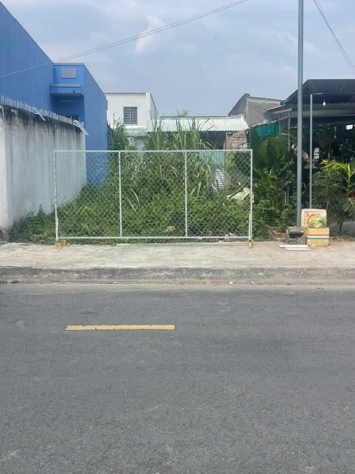 Đất nền Tân Kim Cần Giuộc 100m² giá 2.39 tỷ - Cơ hội đầu tư tuyệt vời!