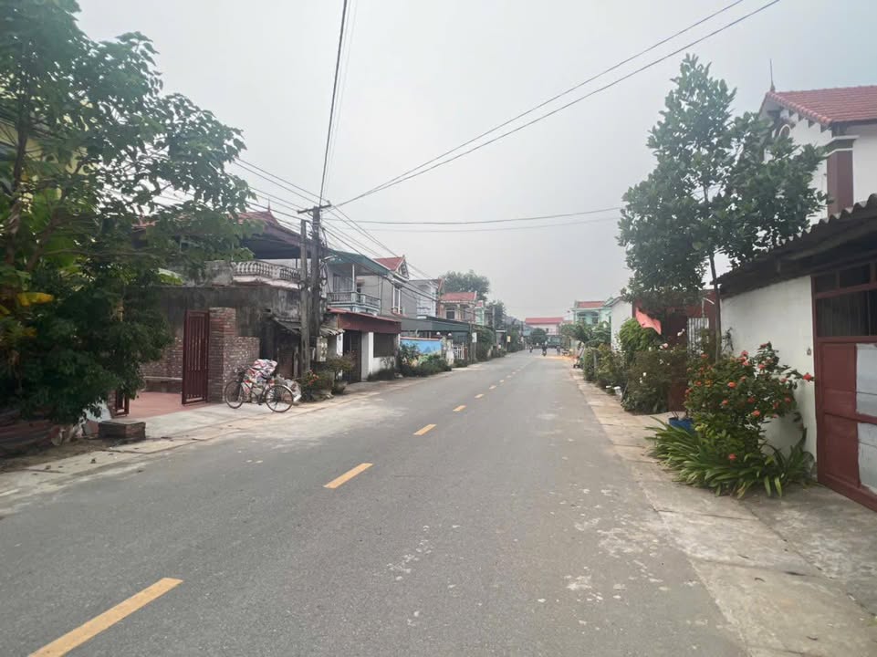 Đất nền Tứ Xã Lâm Thao 100m² giá 1.6 tỷ - Vị trí đắc địa cho đầu tư!