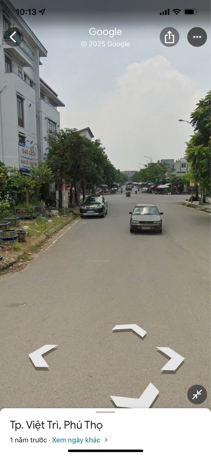 Đất nền Minh Phương 88.2m² giá 4 tỷ - Nằm ngay ngã tư chợ Minh Phương
