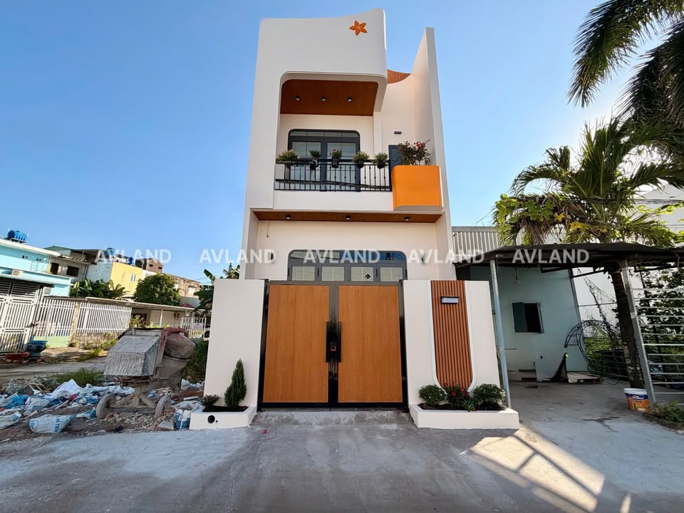 Nhà trệt lầu Phan Thị Ràng, An Hòa, 65m² giá 2.89 tỷ - Full nội thất mới hoàn thiện!