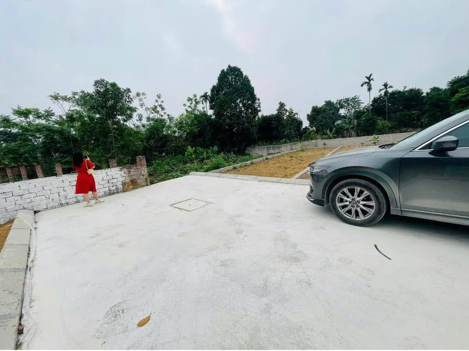 Đất nền Đồi Sen, Thạch Thất 155,5m² giá 3 tỷ - Cơ hội đầu tư hiếm có!