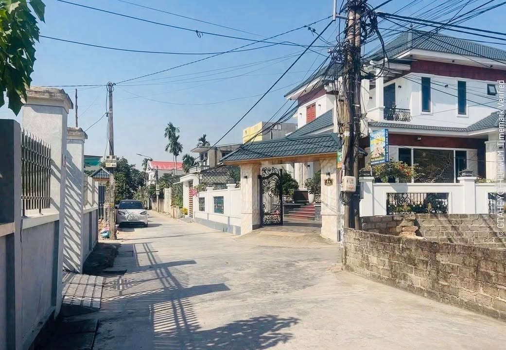 Đất nền An Hải 50m² giá 1.3 tỷ - Vị trí đẹp, quy hoạch hoàn chỉnh!