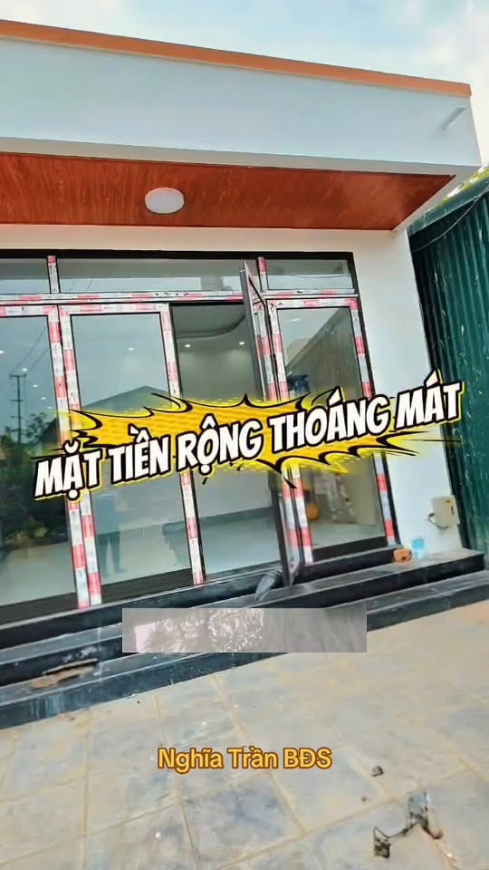Nhà cấp 4 Ninh Dương Móng Cái 93m² giá 2.x tỷ - Full nội thất, sẵn sàng ở ngay!