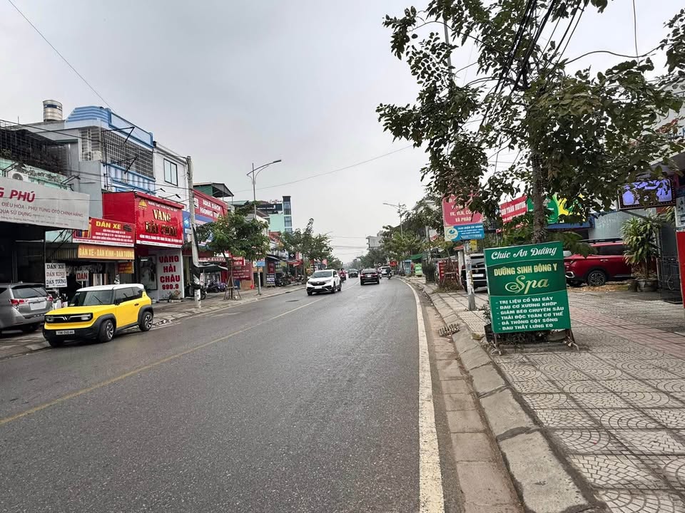 FrontHouse 44m² đường Máng Nước An Đồng - Vị trí đắc địa, kinh doanh sầm uất!