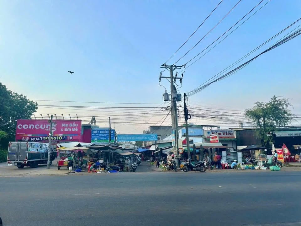 Đất nền Bảo Hoà Xuân Lộc 125m² giá 290 triệu - Sổ hồng chính chủ!