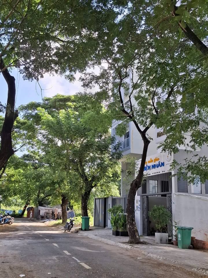 Nhà mặt tiền Đường số KDC Phú Nhuận 4, Thạnh Mỹ Lợi, 85m² giá 20 tỷ - Đầu tư sinh lời!