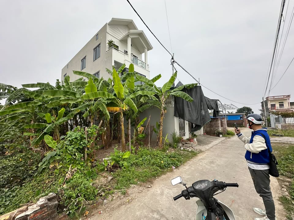 Đất nền Thái Minh Bình Giang 150m² giá chỉ 1.6 tỷ - Vị trí đắc địa, pháp lý rõ ràng!