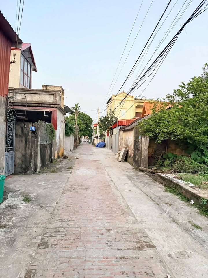 Đất nền Hồng Minh Phú Xuyên 102m² giá 3.288 tỷ - Tiện ích đầy đủ xung quanh!