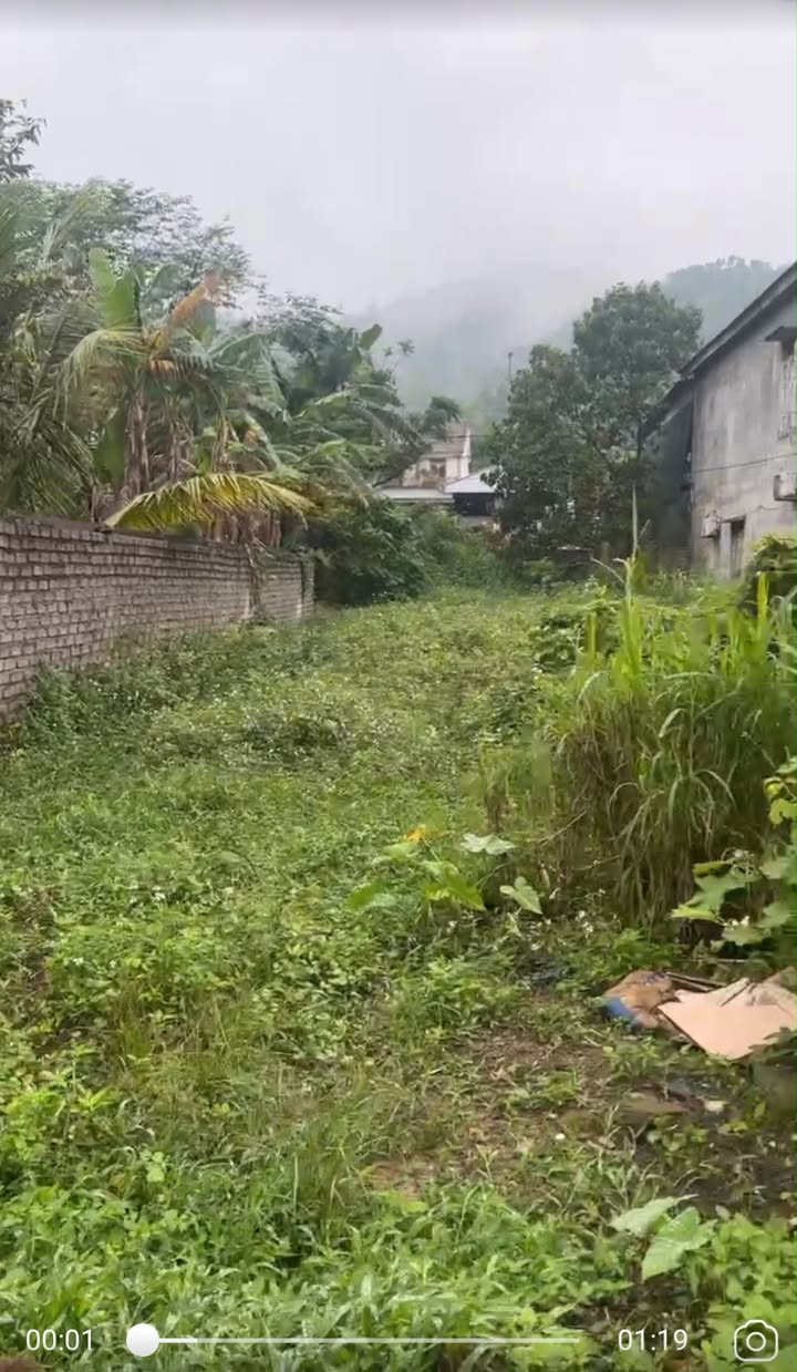 Đất nền Nghĩa Trung 176m² giá thỏa thuận - Cơ hội đầu tư tuyệt vời!