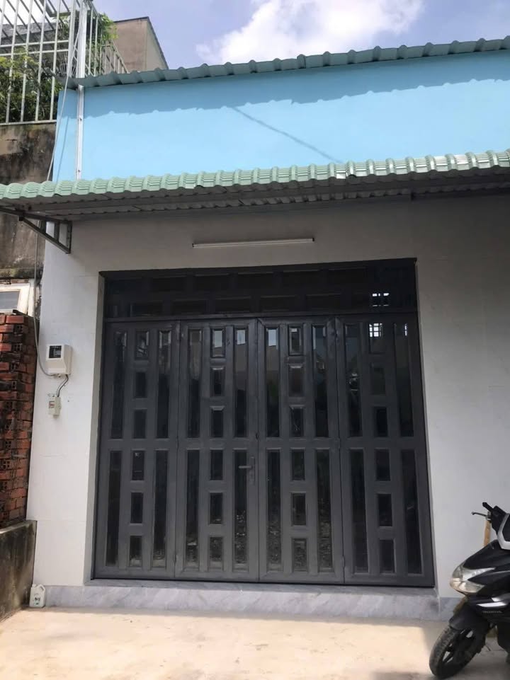 Nhà liền kề tại Vĩnh Lộc B 50m² giá 1.42 tỷ - Dọn vào ở ngay!