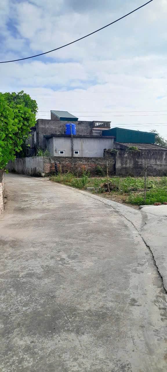 Đất nền mặt tiền Điệp Nông Hưng Hà 87m² chỉ 3-4 tỷ - Cơ hội đầu tư tuyệt vời!