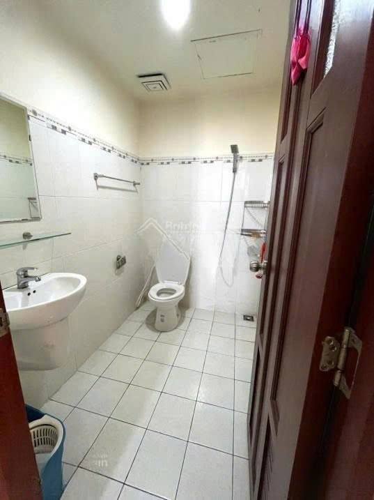 Căn hộ cho thuê Chung Cư Vision Bình Tân 61m² giá 6.5 triệu - Đầy đủ nội thất, sẵn sàng vào ở!