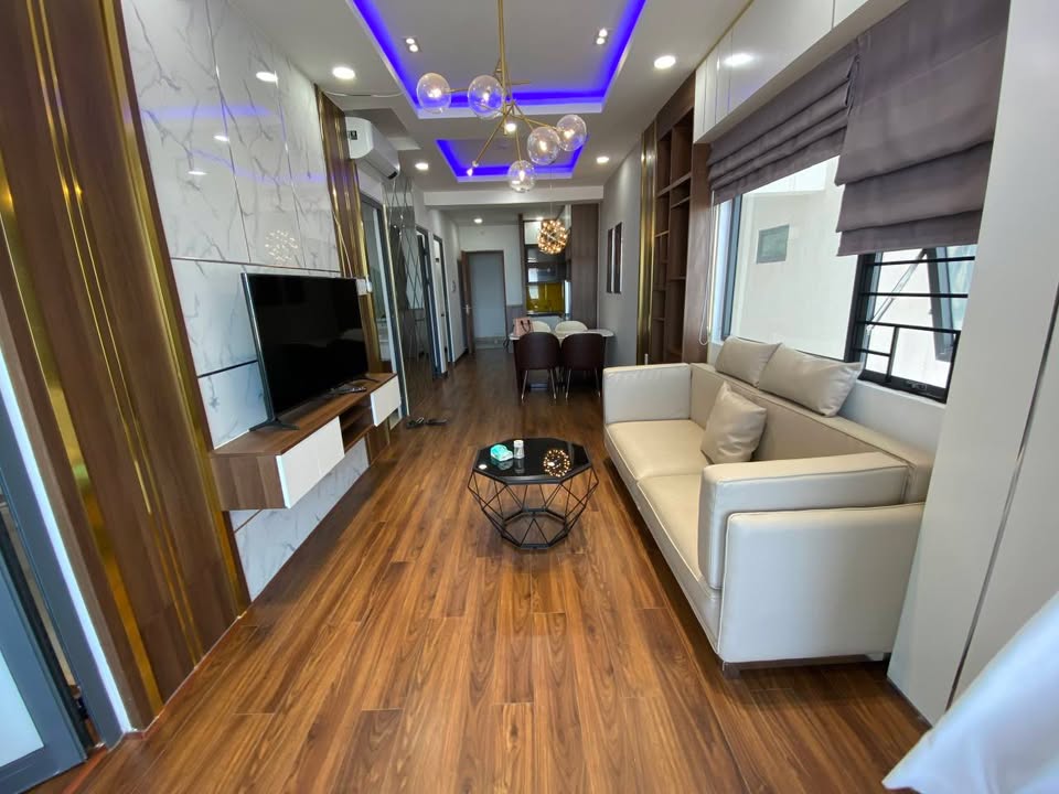Căn hộ 3PN Napoleon Nha Trang 75m² giá 13 triệu - View biển tuyệt đẹp!