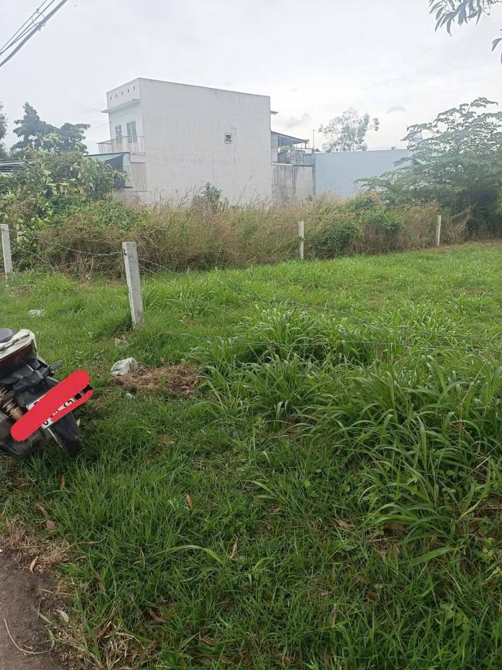 Đất nền xã An Ngãi, huyện Long Điền 147m² giá 2.5 tỷ - Khu dân cư hiện hữu!