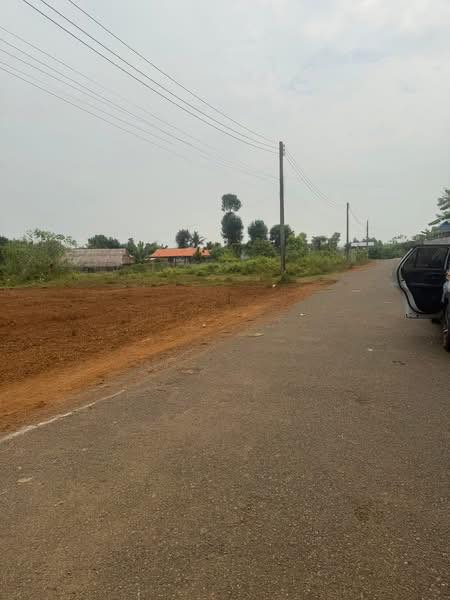 Đất nền Long Phước 360m² giá 1.45 tỷ - Nhiều tiềm năng phát triển!