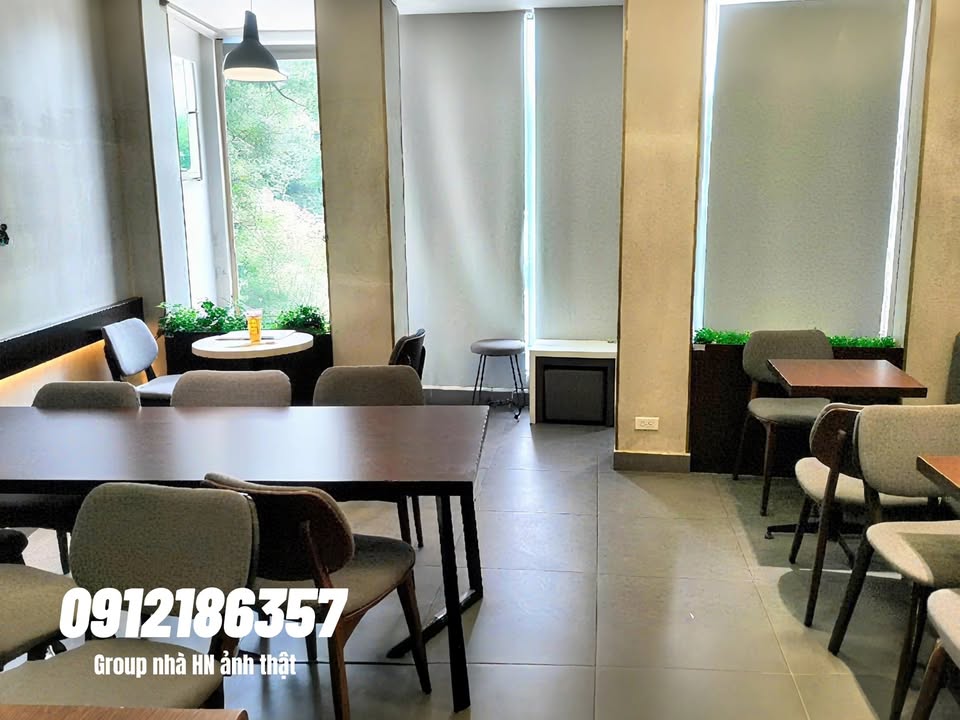 Nhà mặt phố Kim Ngưu 36m² giá 16.9 tỷ - Đầu tư sinh lời ngay lập tức!