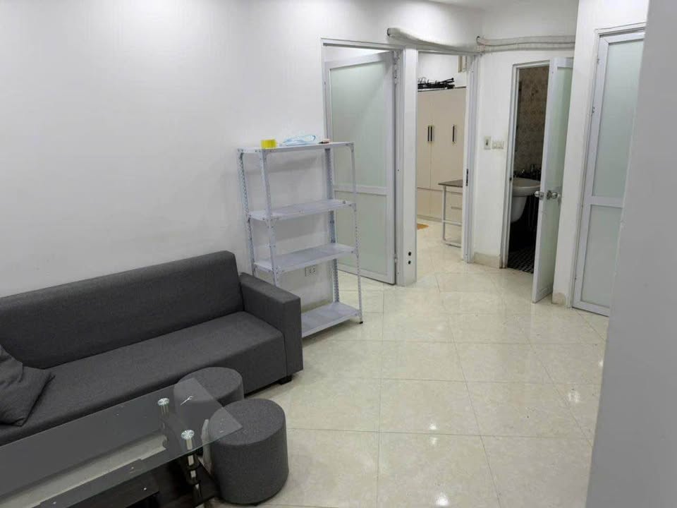 Căn hộ CCMN Tây Sơn Đống Đa 45m² giá 2 tỷ - Sẵn sàng vào ở ngay!
