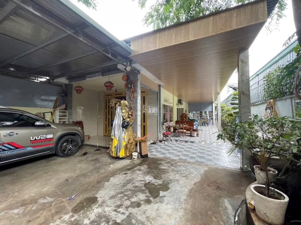 Lô đất biệt thự Gia Viên - Tân Hiệp, 500m² giá 14.5 tỷ - Cơ hội đầu tư tuyệt vời!