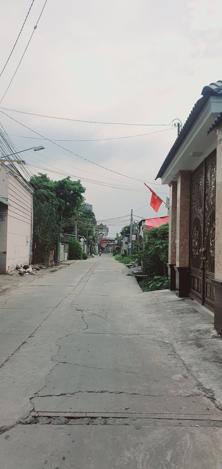 Đất thổ cư Trảng Dài, Biên Hòa 205m² giá 3.5 tỷ - Sổ đỏ chính chủ!