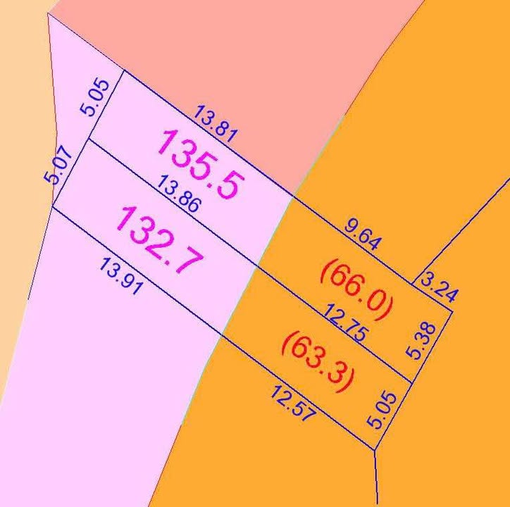 Đất nền Khánh Thành Khánh Vĩnh 132m² giá chỉ 349 triệu - Đầu tư sinh lời ngay!