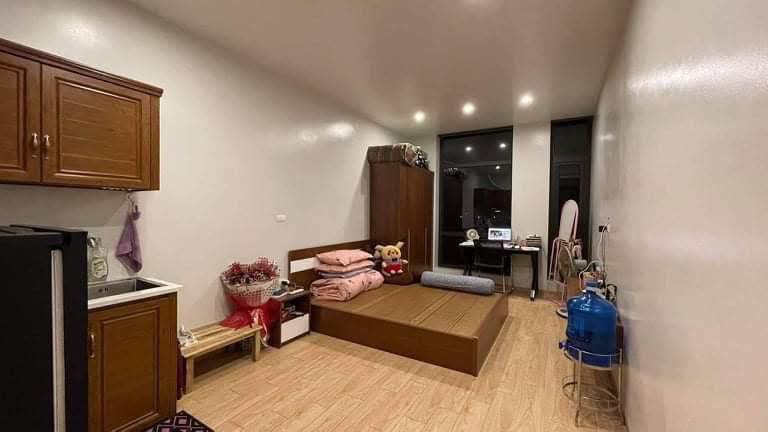 Căn hộ CCMN full đồ tại 216 Nguyễn Thiện Thuật, Mỹ Hào chỉ 3 triệu/tháng - Sẵn sàng vào ở ngay!