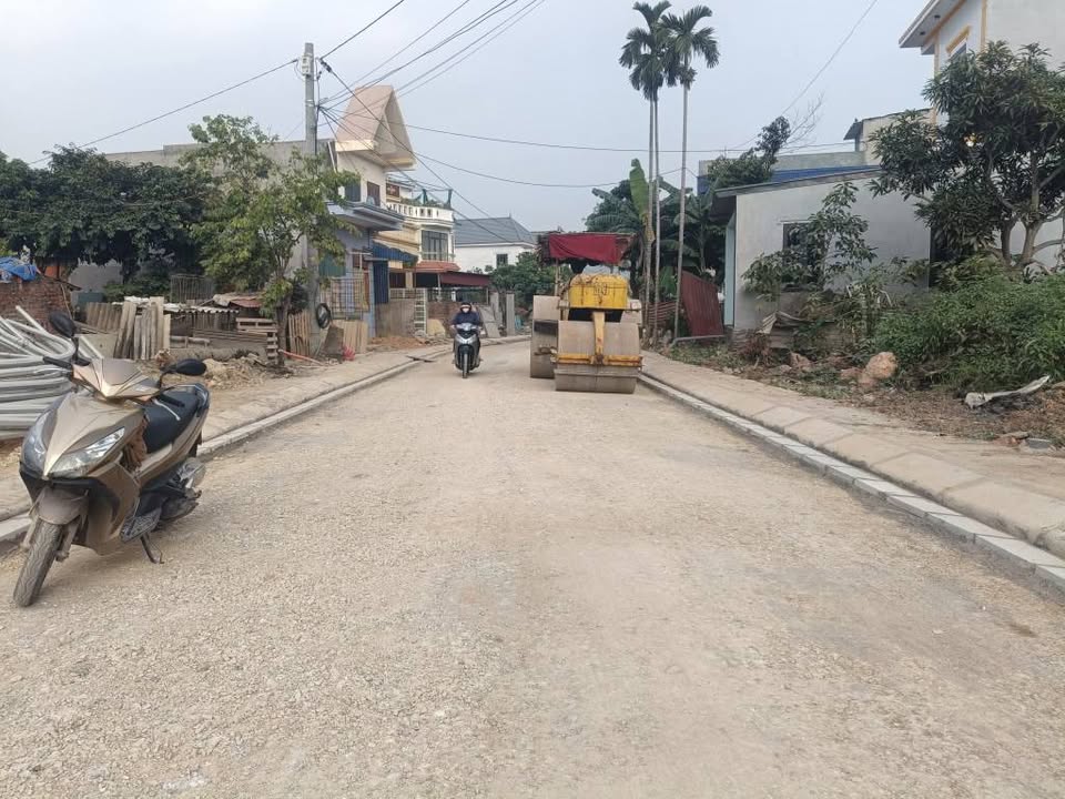 Lô đất Thôn Phủ Niệm, xã Thái Sơn, An Lão 94m² giá chỉ hơn 1 tỷ - Cơ hội đầu tư sinh lời cao!