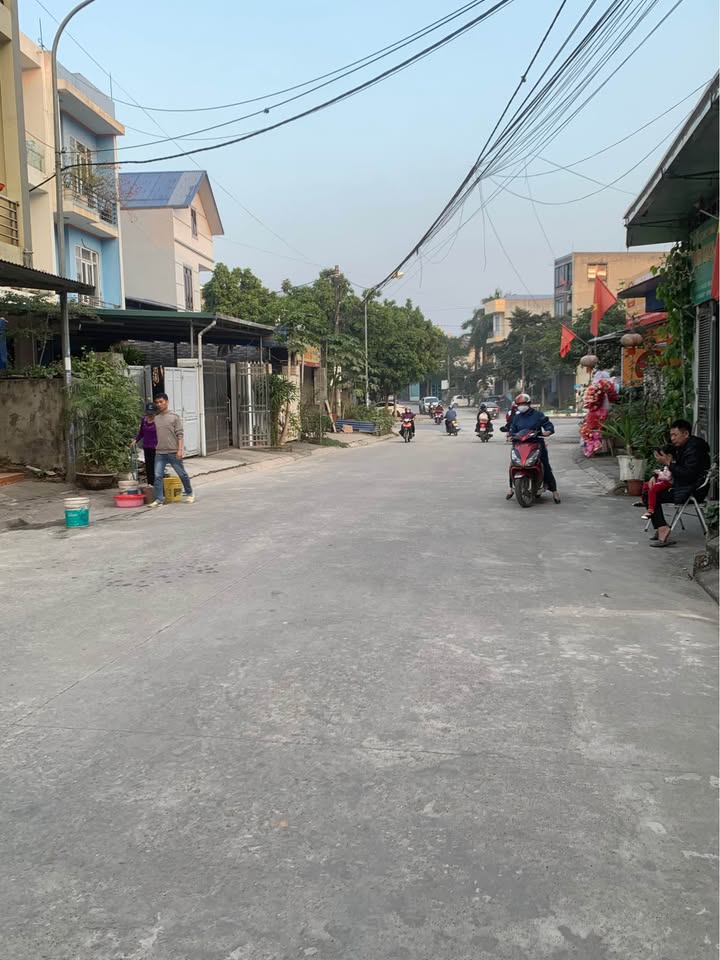 Đất Mỏ Trè - Sông Công 200m² giá chỉ 2 tỷ - Cơ hội đầu tư tuyệt vời!