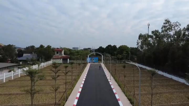 Đất nền Phú Ninh Valley, Sóc Sơn 100m² giá từ 20 triệu - Sổ đỏ chính chủ!