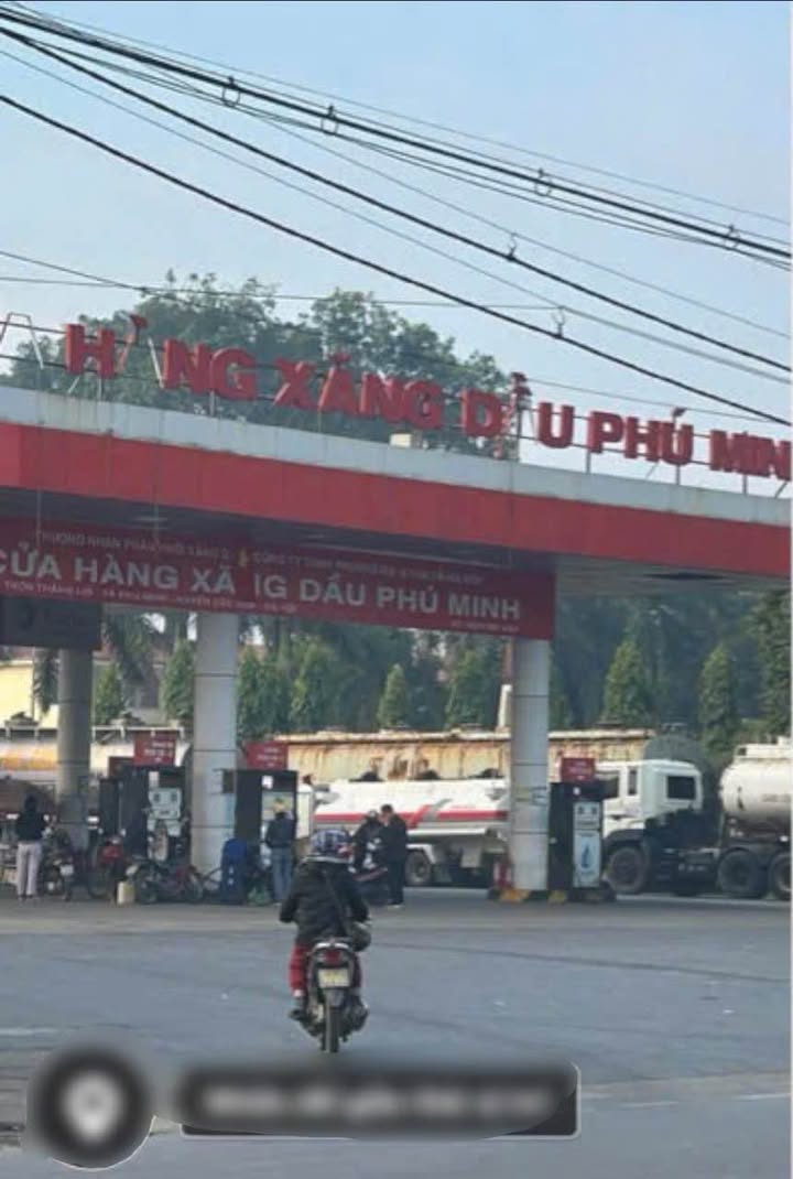 Lô đất đẹp thôn Thắng Lợi – Phú Minh, Sóc Sơn 111m² giá 4 tỷ - Tiềm năng tăng giá mạnh!