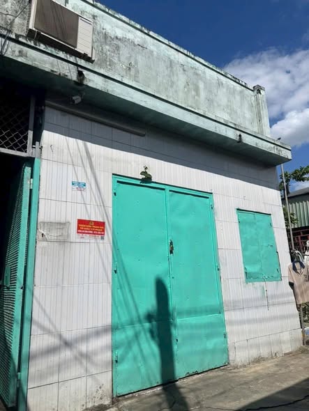 Dãy trọ 1 kiôt và 3 phòng tại Dĩ An 53m² giá 1.38 tỷ - Đầu tư sinh lời ổn định!