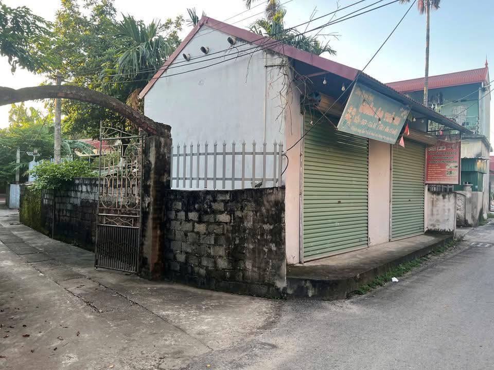 Đất nền Ứng Hòa Hà Nội 98m² giá mềm - Cơ hội đầu tư tốt!