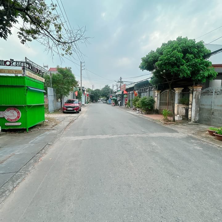 Đất nền Trảng Dài, Biên Hòa 216m² giá 2.5 tỷ - Đầu tư sinh lời ngay!