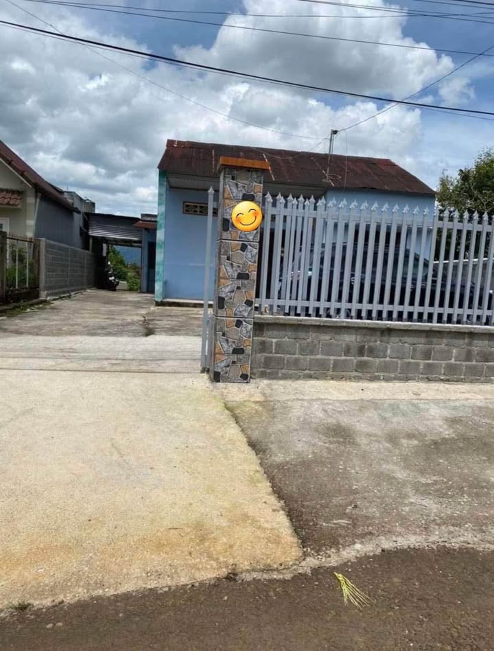 Nhà nguyên căn cho thuê tại Tô Hiến Thành, Bảo Lộc 720m² - Diện tích rộng, giá chỉ 3 triệu!