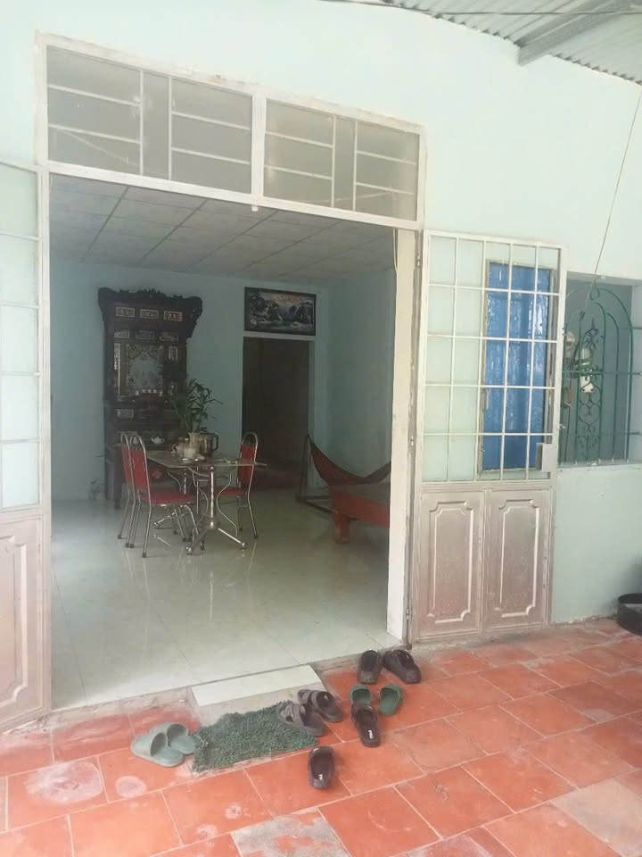 Đất 165m² tại Trường Lưu, Hoà Thành - Bán gấp kèm nhà cấp 4!