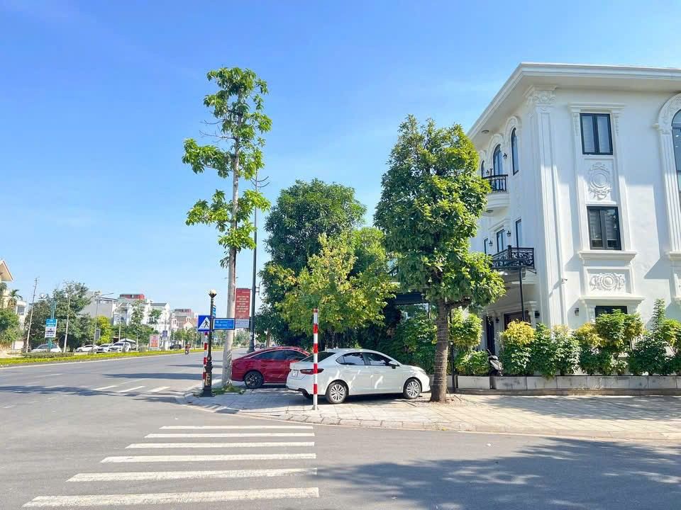 Đất nền Đại Phúc Bắc Ninh 82m² - Lô áp góc thoáng mát, giá thỏa thuận!