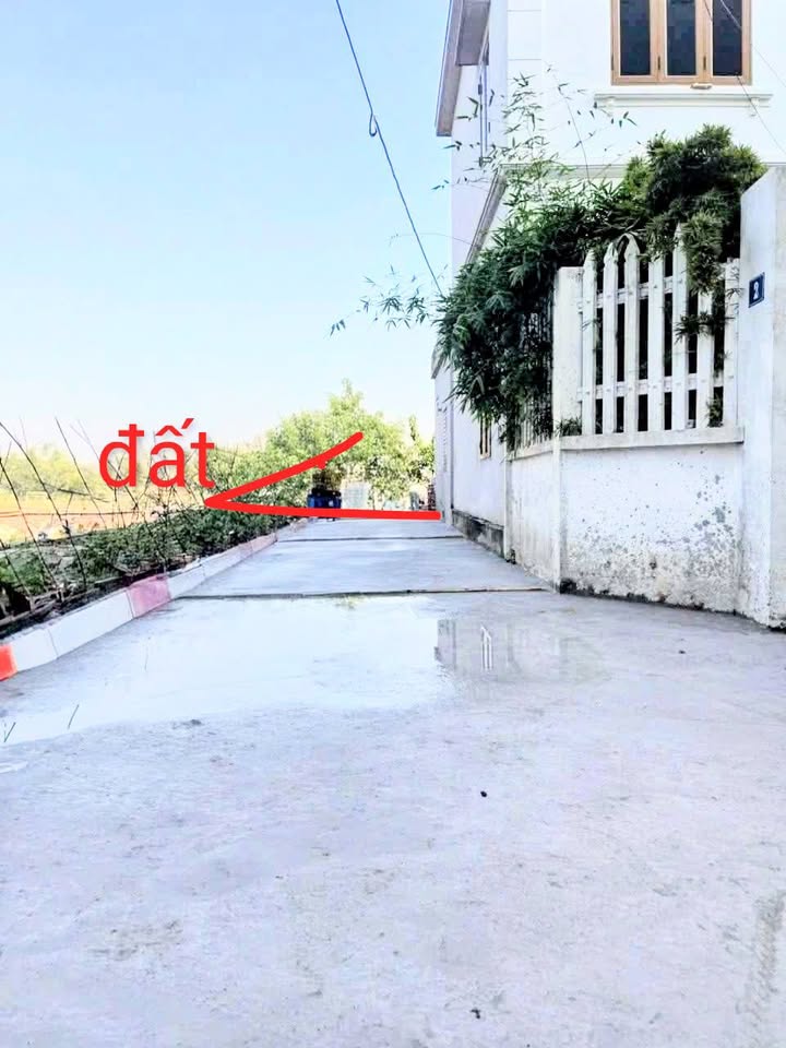 Đất thổ cư Phương Liễu Quế Võ 67m² giá 1.x tỷ - Đường ô tô vào tận đất!