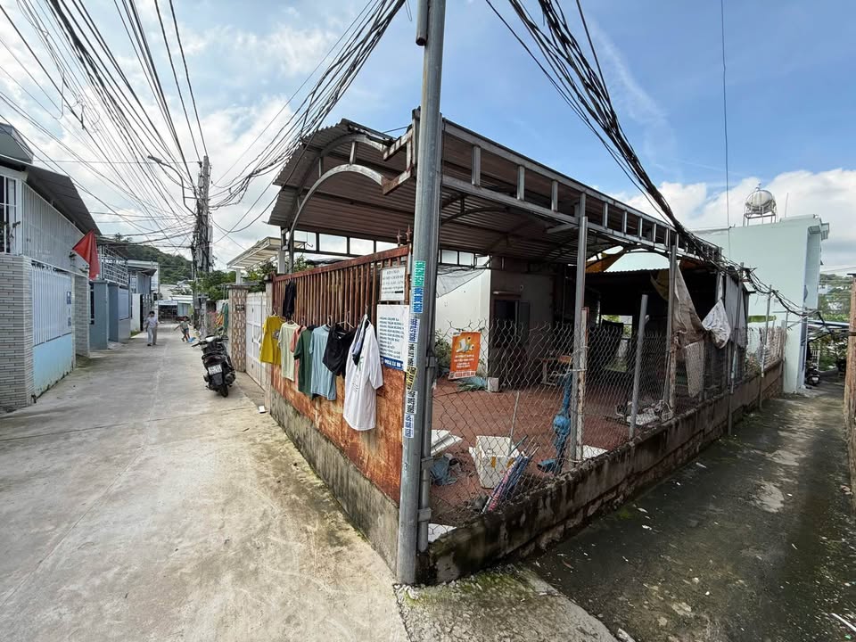 Đất 2 mặt tiền Hòn Nghê, Nha Trang 278.6m² giá 5.572 tỷ - Cơ hội đầu tư hấp dẫn!