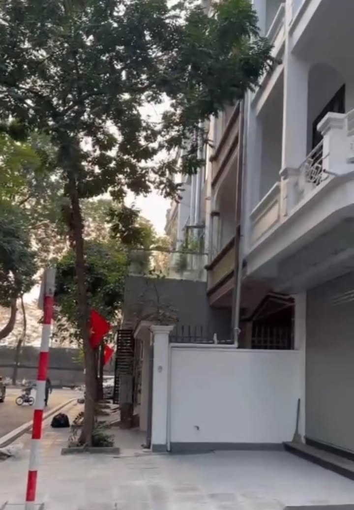 Nhà đẹp khu Định Công, 83m², giá thỏa thuận - Cơ hội đầu tư tuyệt vời!