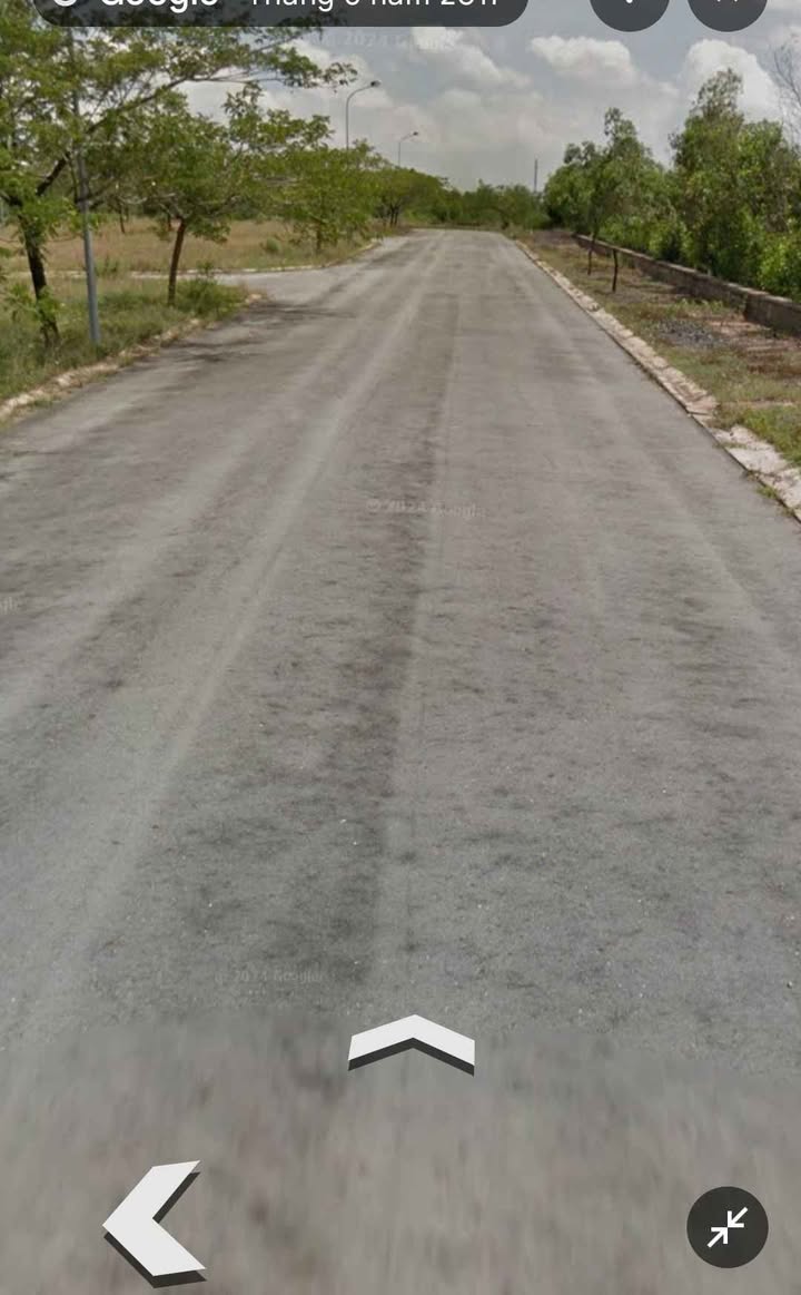 Đất nền 2 mặt tiền An Phước 479,9m² giá chỉ 8,5 triệu/m² - Cơ hội đầu tư hấp dẫn!