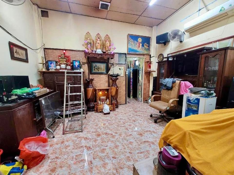 Nhà cấp 4 đường Xô Viết Nghệ Tĩnh 115m² giá 13 tỷ - Đầu tư sinh lời cao!