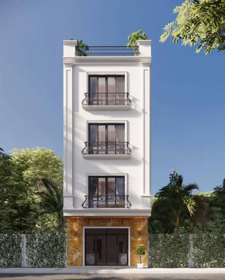 Căn hộ dịch vụ mặt tiền đường Tô Ngọc Vân, 138m² giá 14 tỷ - Tiềm năng đầu tư cao!