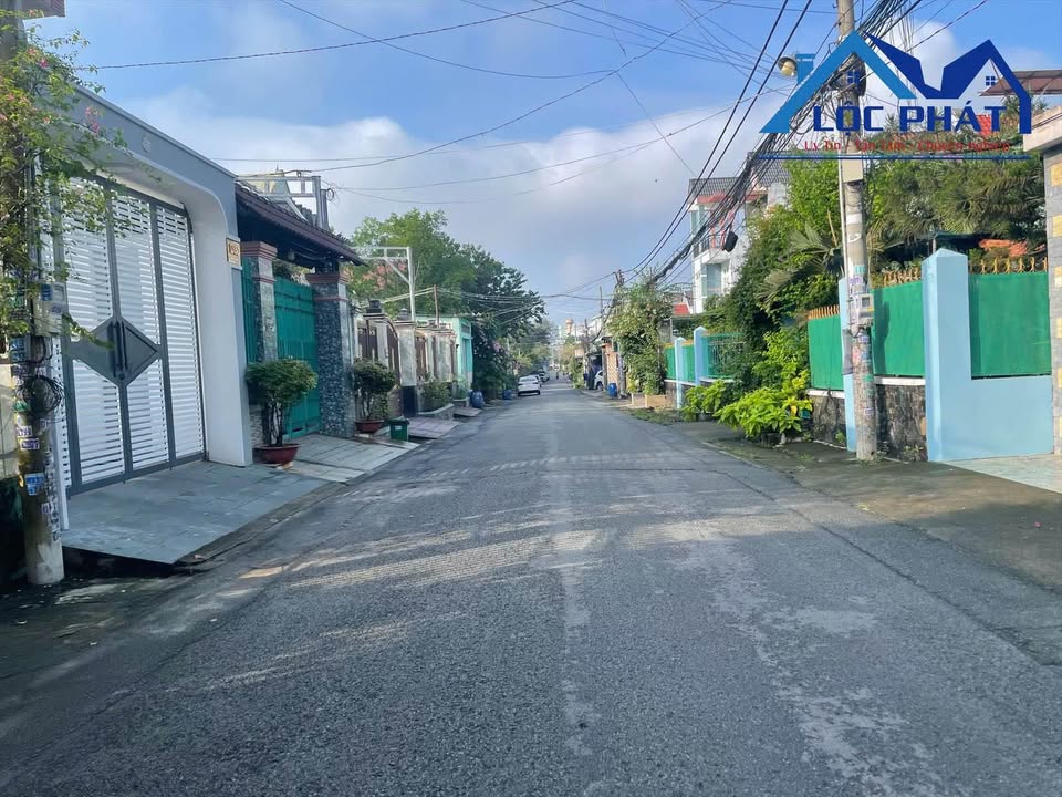 Bán đất thổ cư 530m² KDC Gia Viên, Tân Hiệp, Biên Hòa - Giá 18.8 tỷ hấp dẫn!