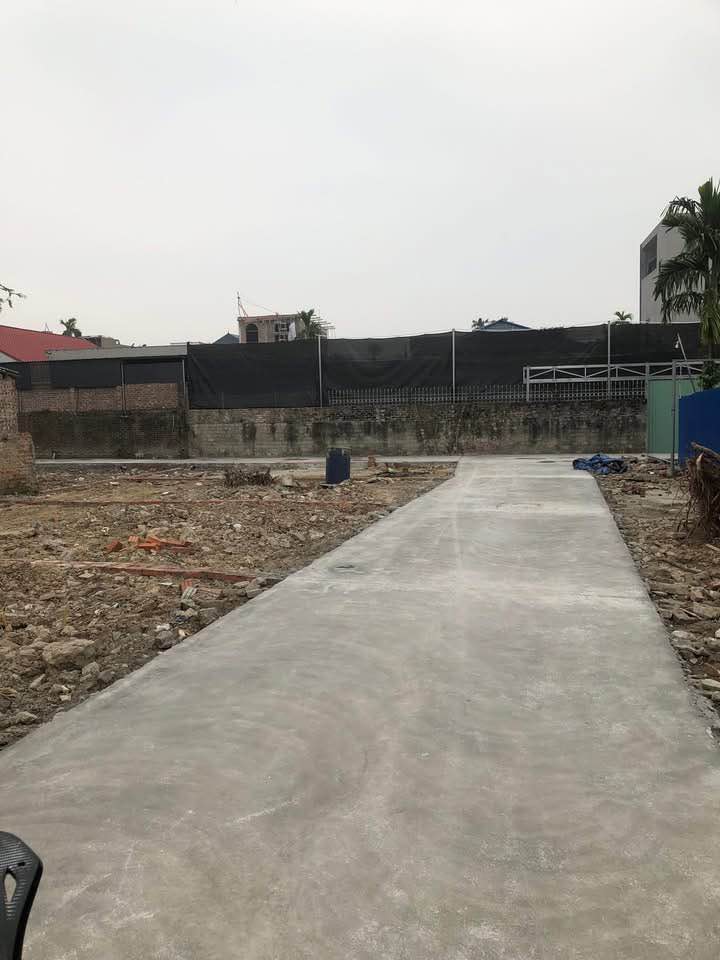 Đất nền Bắc Sơn, An Dương 50m² giá 1.1 tỷ - Cơ hội đầu tư hấp dẫn!