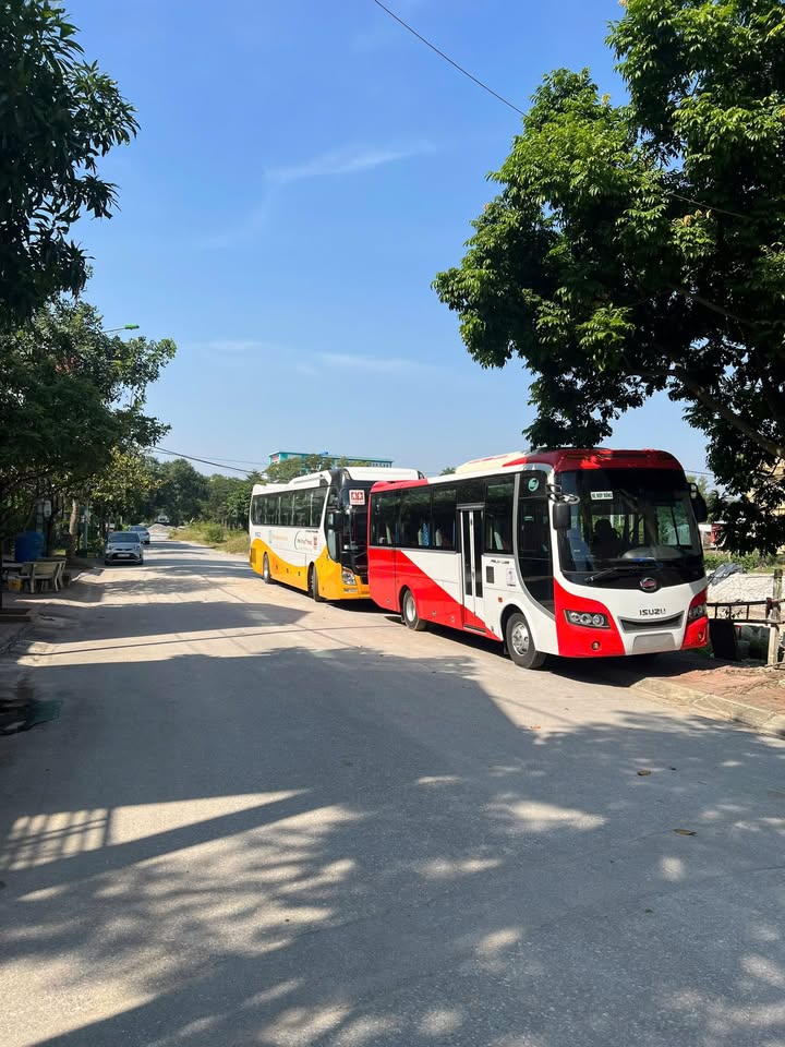 Đất bán tại Liên Phương Hưng Yên 80m² giá 5 tỷ - Đường rộng ô tô đỗ cửa!